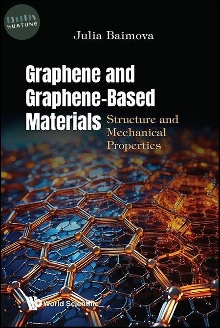 Graphene and Graphene-Based Materials (1版)