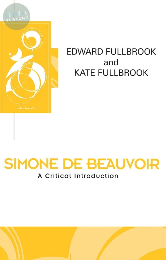 Simone de Beauvoir 