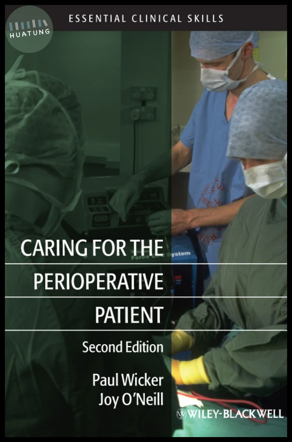 Caring for the Perioperative Patient 