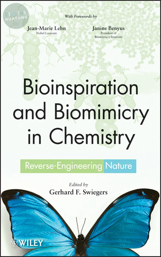Bioinspiration and Biomimicry in Chemistry 