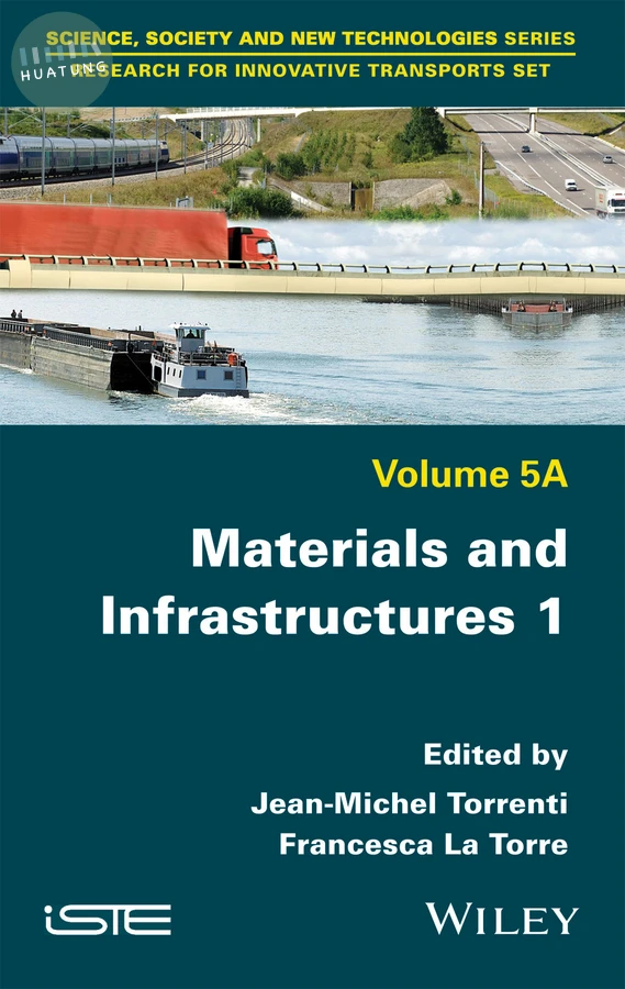 Materials and Infrastructures 1 