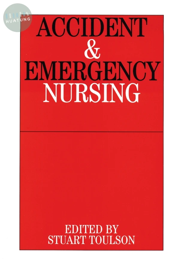 Accident and Emergency Nursing 