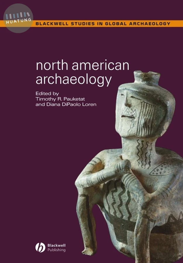 North American Archaeology 