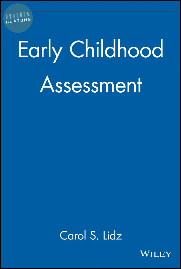 Early Childhood Assessment 