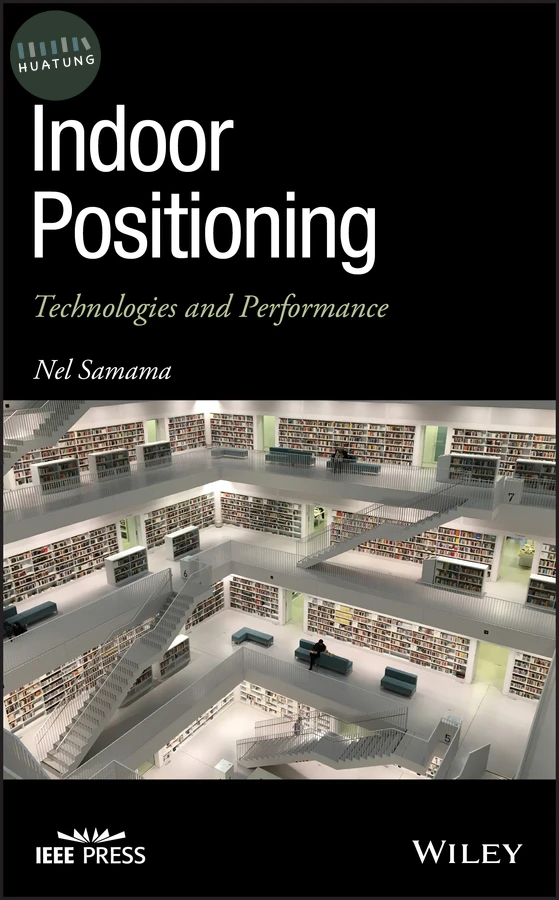Indoor Positioning 