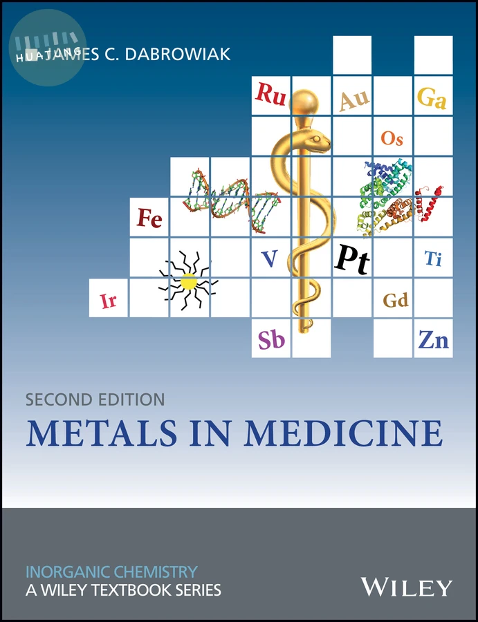 Metals in Medicine 
