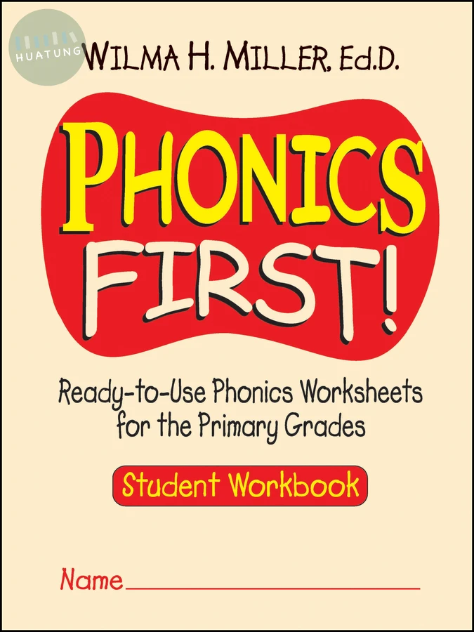 Phonics First! 