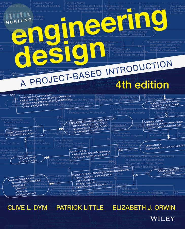Engineering Design 
