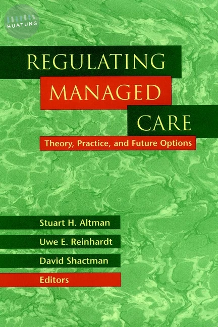 Regulating Managed Care 