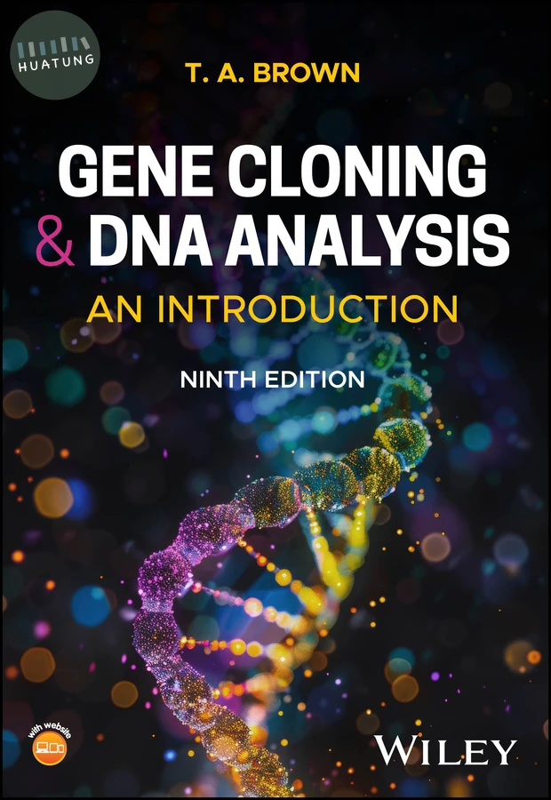 Gene Cloning and DNA Analysis 