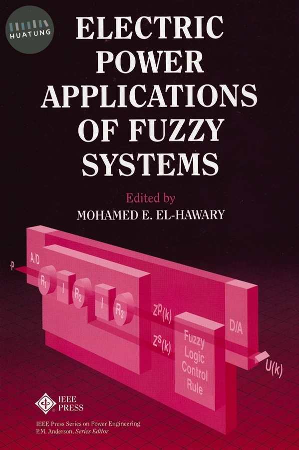 Electric Power Applications of Fuzzy Systems 