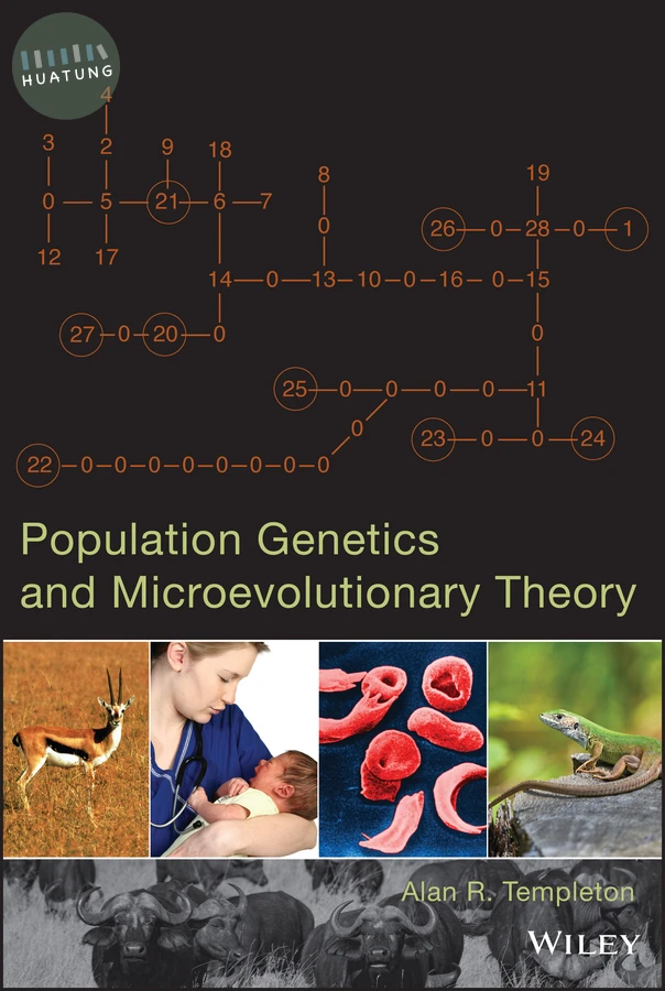 Population Genetics and Microevolutionary Theory 