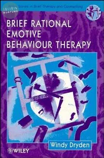 Brief Rational Emotive Behaviour Therapy 