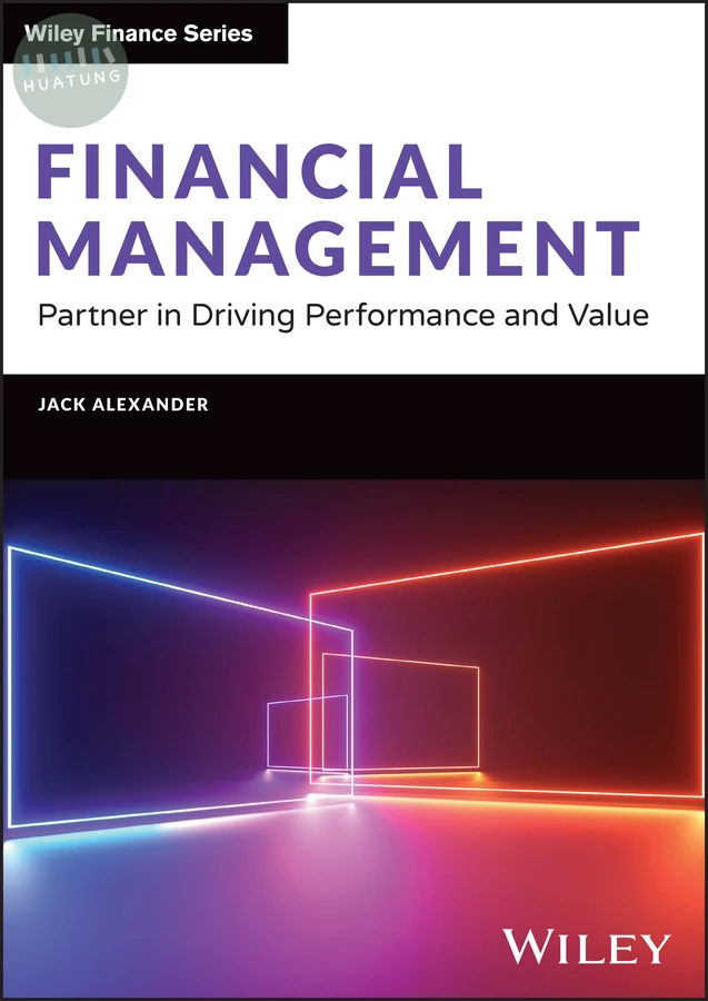 Financial Management 