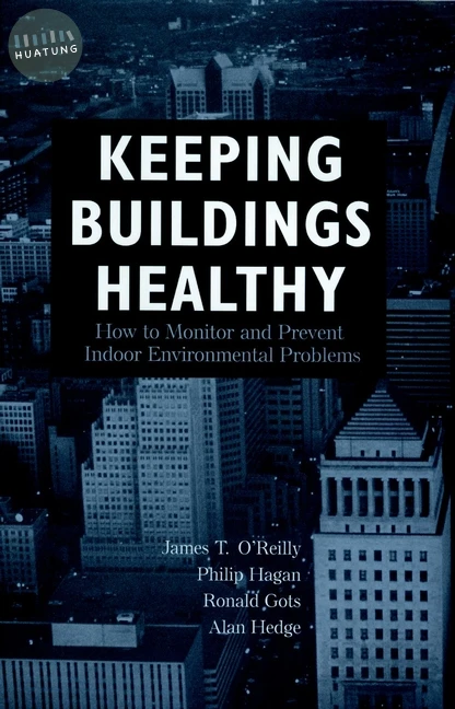Keeping Buildings Healthy 