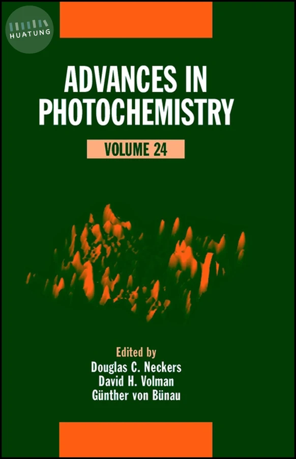 Advances in Photochemistry, Volume 24 