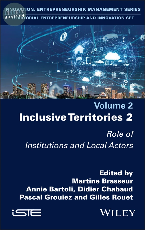 Inclusive Territories 2 