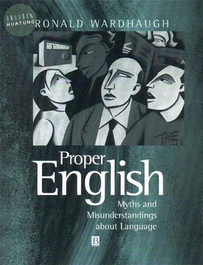 Proper English 