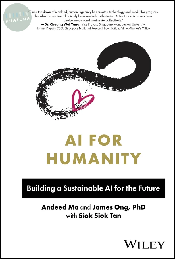 AI for Humanity 