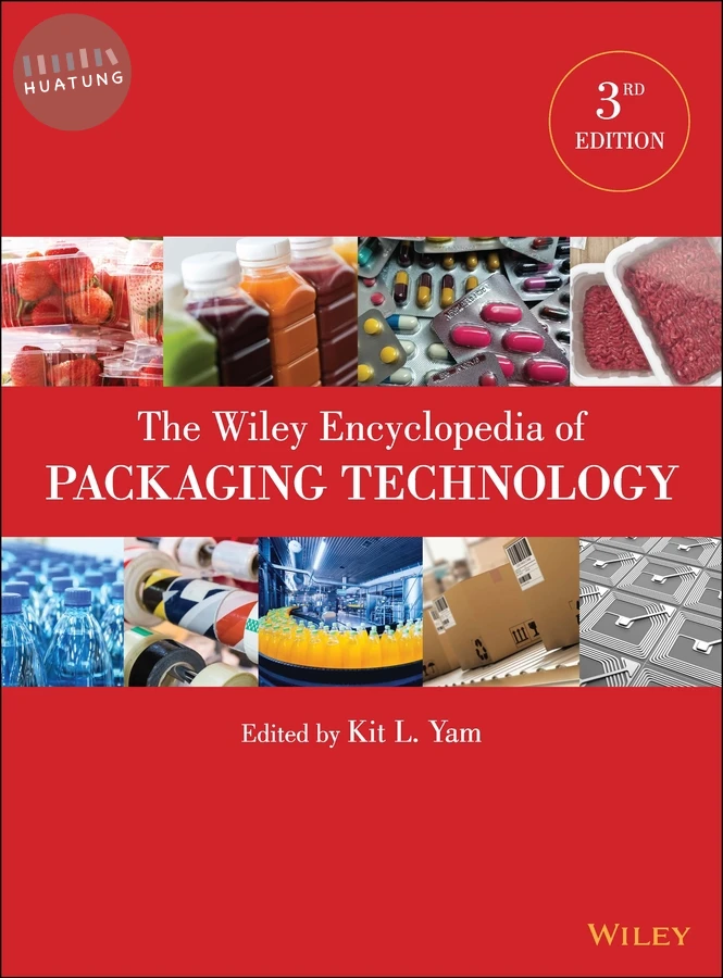 The Wiley Encyclopedia of Packaging Technology 