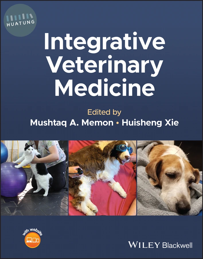 Integrative Veterinary Medicine 