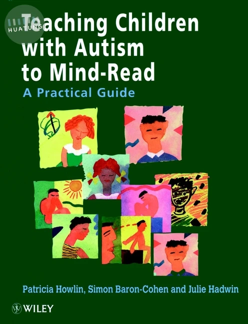 Teaching Children with Autism to Mind-Read 