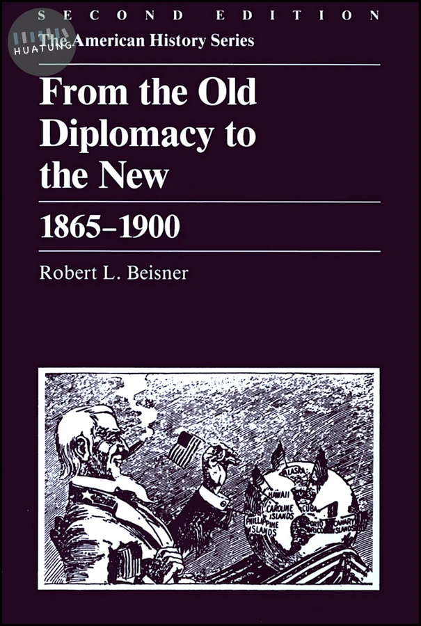 From the Old Diplomacy to the New 