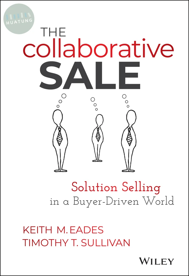 The Collaborative Sale 