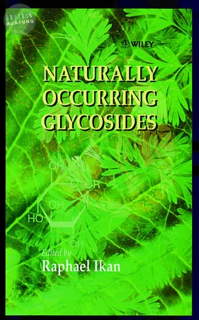 Naturally Occurring Glycosides 