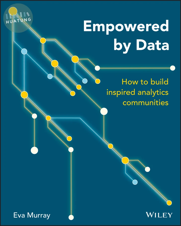 Empowered by Data 