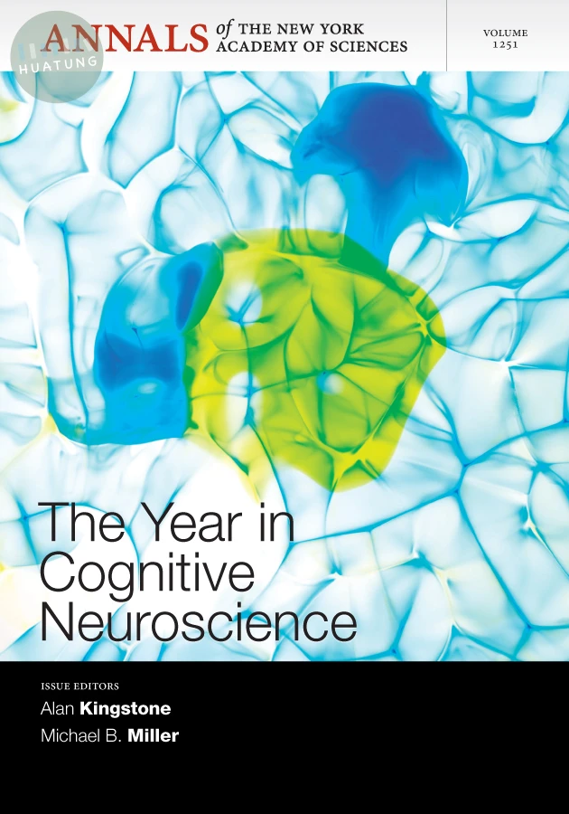 The Year in Cognitive Neuroscience 2012, Volume 1251 