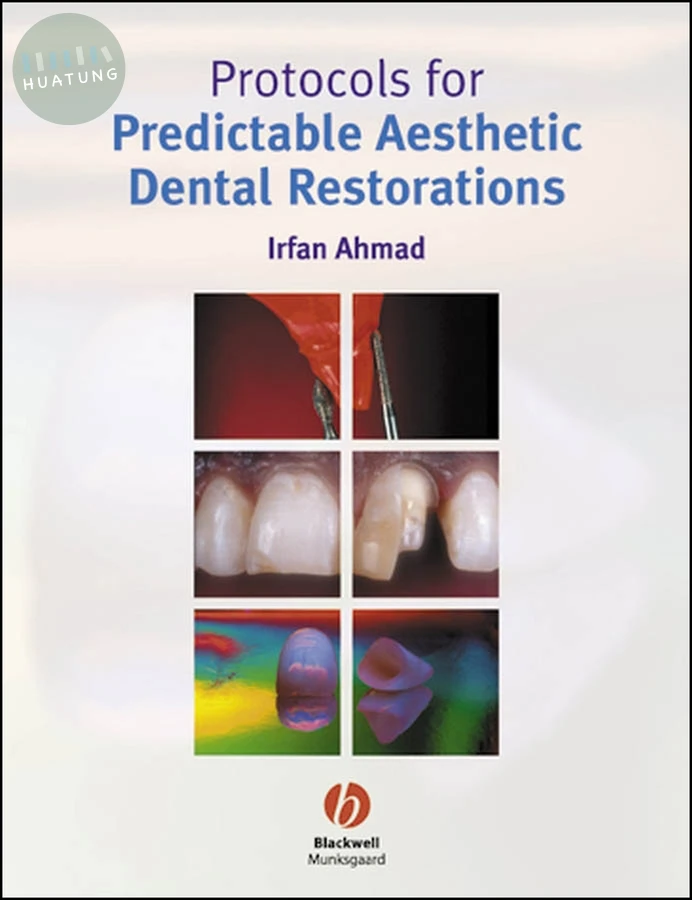 Protocols for Predictable Aesthetic Dental Restorations 