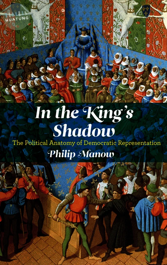 In the King's Shadow 