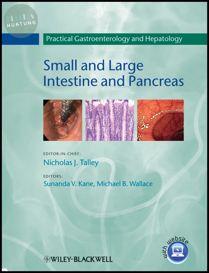 Practical Gastroenterology and Hepatology 
