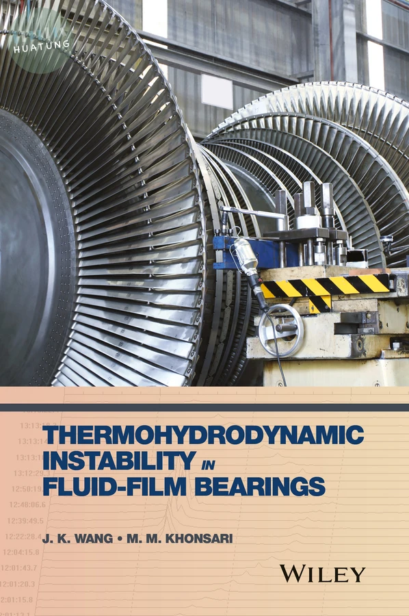 Thermohydrodynamic Instability in Fluid-Film Bearings 
