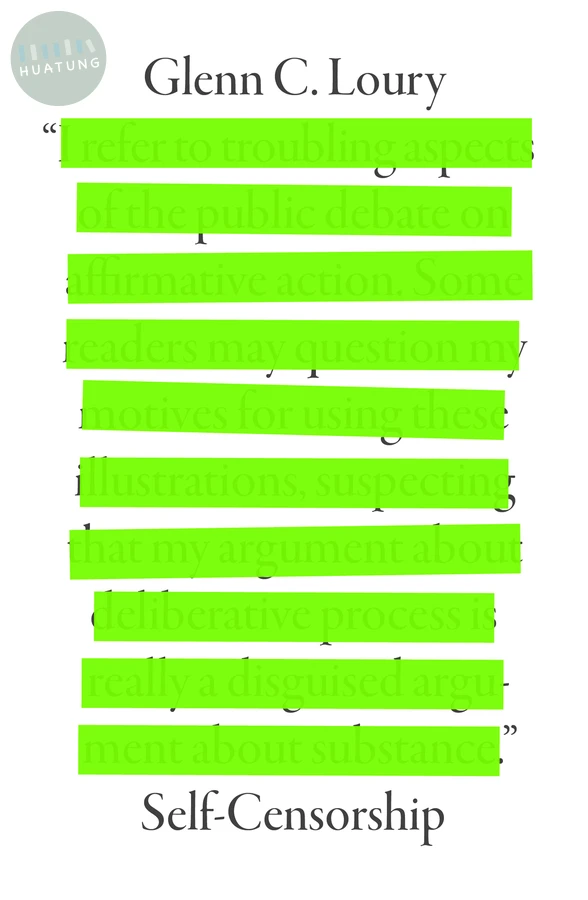Self-Censorship 