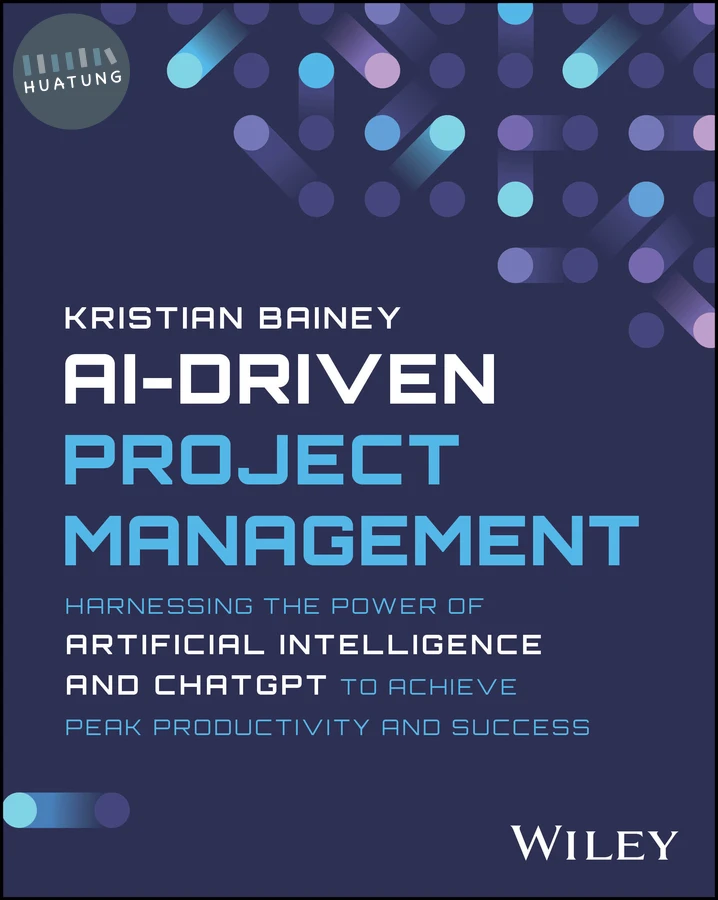 AI-Driven Project Management 