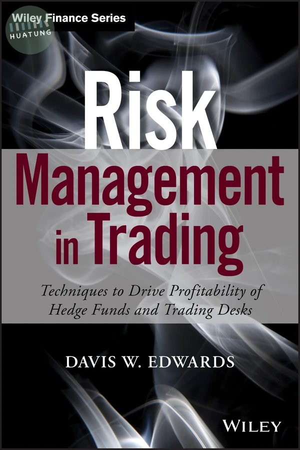 Risk Management in Trading 