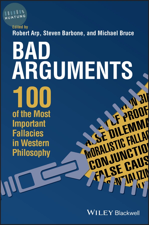 Bad Arguments 