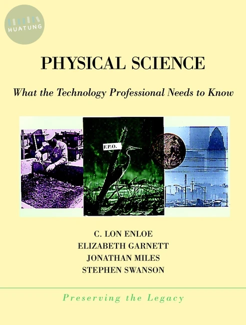 Physical Science 