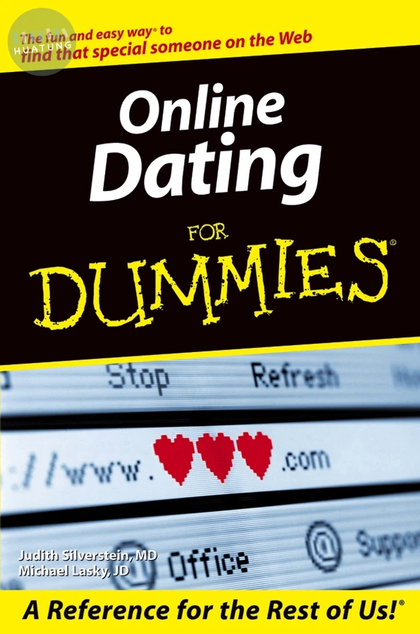 Online Dating For Dummies 