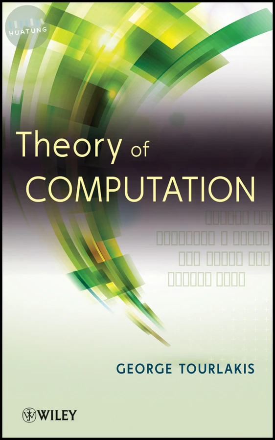 Theory of Computation 