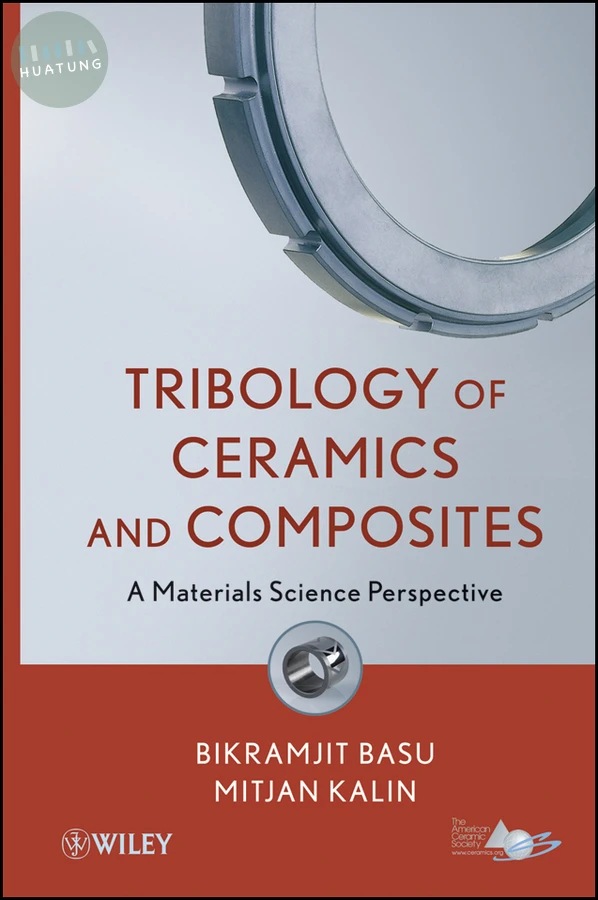Tribology of Ceramics and Composites 
