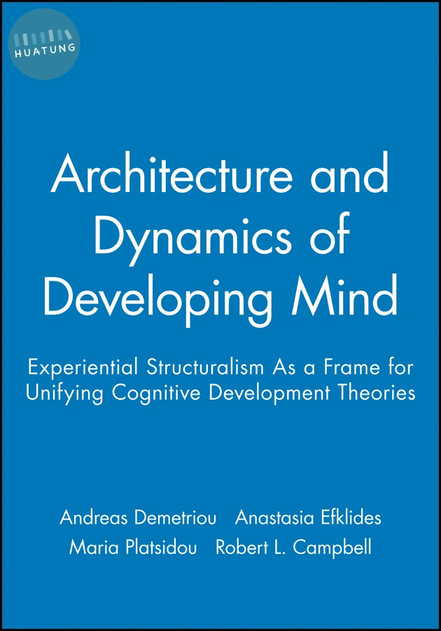Architecture and Dynamics of Developing Mind 