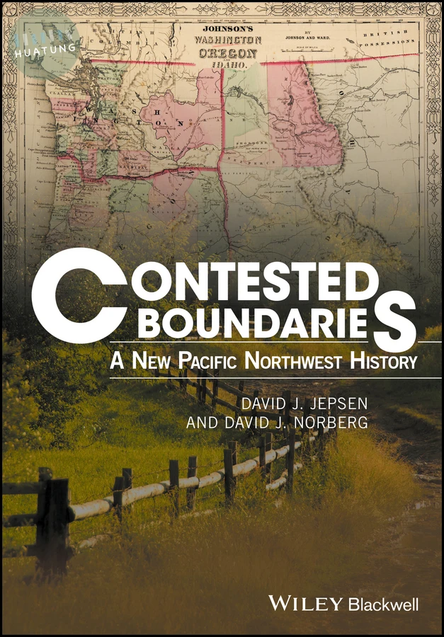 Contested Boundaries 