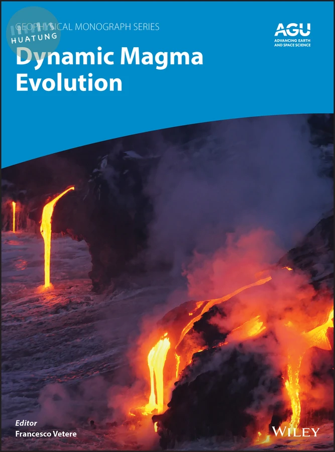 Dynamic Magma Evolution 