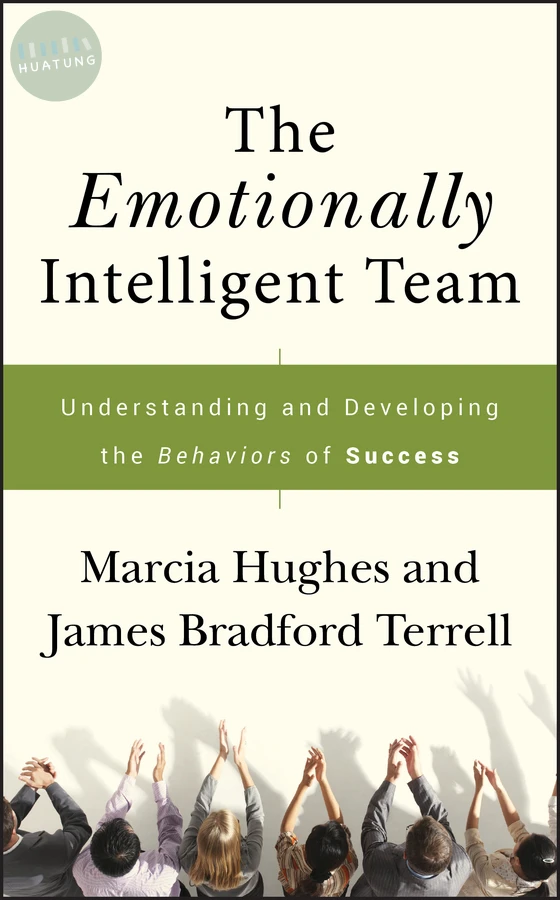 The Emotionally Intelligent Team 