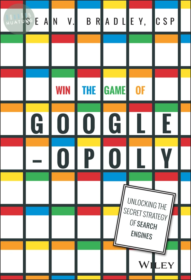 Win the Game of Googleopoly 
