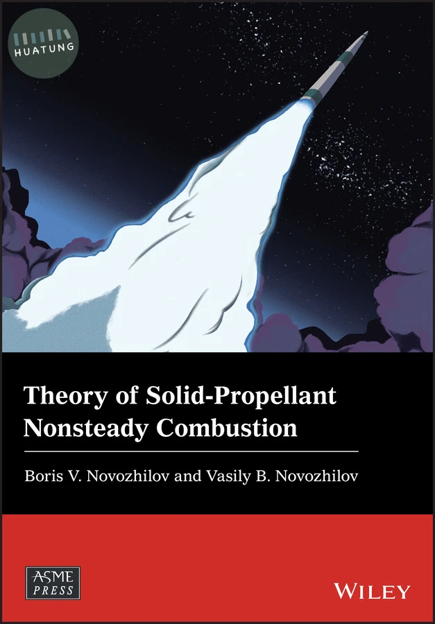 Theory of Solid-Propellant Nonsteady Combustion 