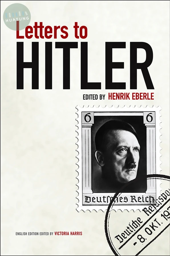 Letters to Hitler 